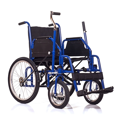 Инвалидные коляски
