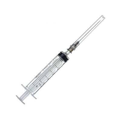 Шприцы инъекционные