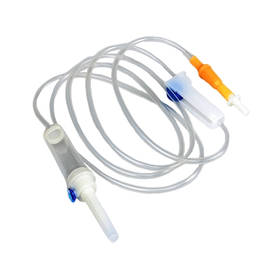 Системы инфузионные