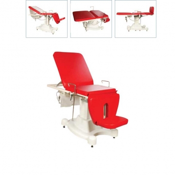 Стол аноректальной эндоскопии PT03-L