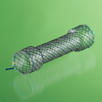 Стент пищеводный