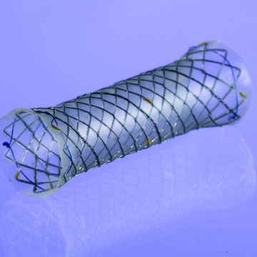 Стент трахео/бронхиальный