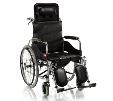 Коляска инвалидная Н008В