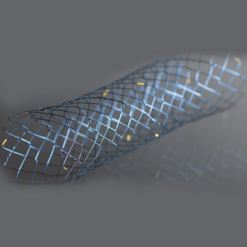 Коло/ректальные стенты