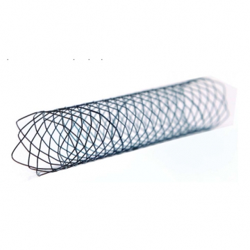 Билиарные стенты