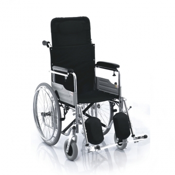 Коляска инвалидная Н009