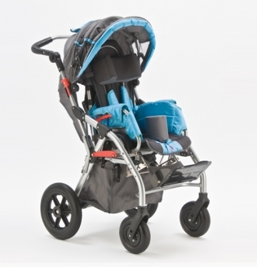 Копия Коляска инвалидная Y105