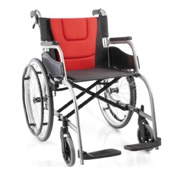 Коляска инвалидная 4000А