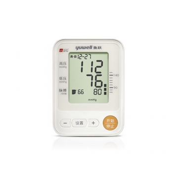 Тонометр электронный локтевой YE650A