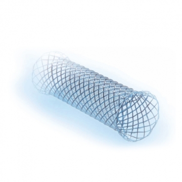 Трахейные стенты