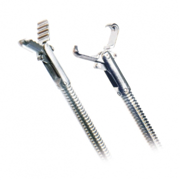 Щипцы для захвата