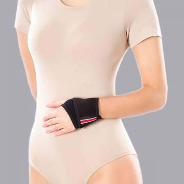 Фиксатор эластичный лучезапястного сустава