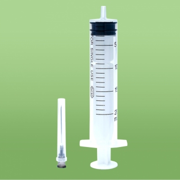 20-ти граммовые, 22G 1, 1/4, 0,70*32 mm, коп