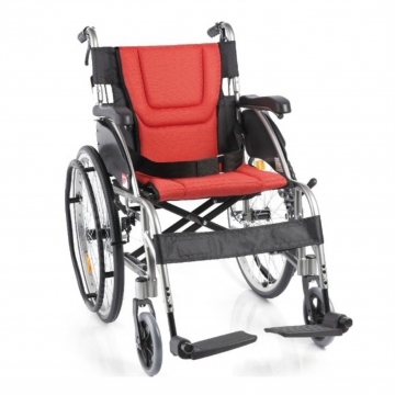 Коляска инвалидная  С2600