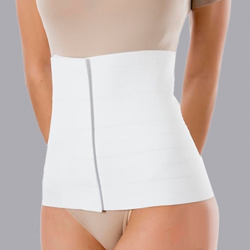 Бандаж универсальный для живота &quot;28&quot; размер XS, S,M,L,XL,XXL,XXXL