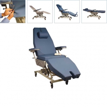 Кресло для гемодиализа и химиотерапии DA03-E LINE