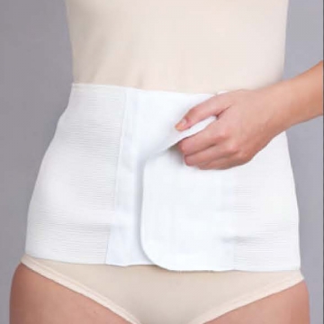 Бандаж универсальный для живота &quot;22&quot; размер XS, S,M,L,XL,XXL,XXXL