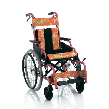 Коляска инвалидная Е5000