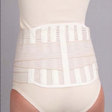 Бандаж с косточками. Размер S,M,L,XL,XXL