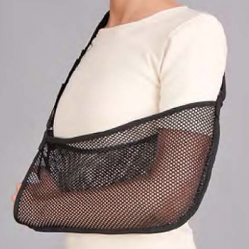 Перевязь сеточная Размер XS, S,M,L,XL  Цвет черный