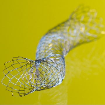 Стент билиарный