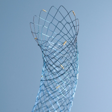 Стент пилоро/дуоденальный