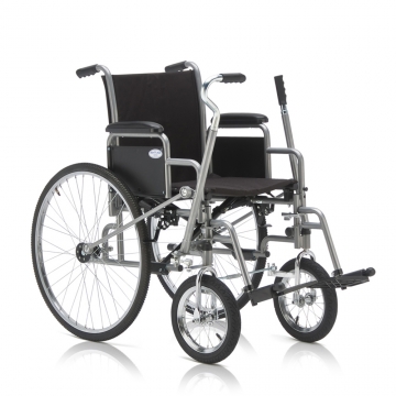 Коляска инвалидная Н005