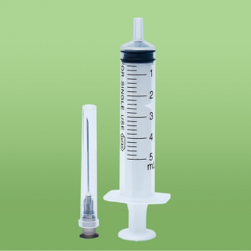 5-ти граммовые, 22G 1, 1/4, 0,70*32 mm, п/эт