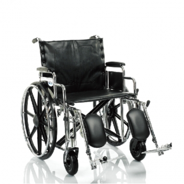 Коляска инвалидная 22DDA