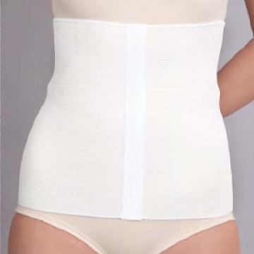 Бандаж универсальный для живота &quot;30&quot;- закрытый  размер S,M,L,XL,XXL,XXXL