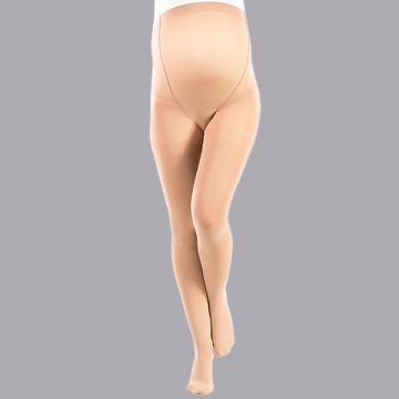 Колготки мед. компресс. для беременных CCL 1 Classic. Размер S,M,L,XL  Цвет черный и бежевый