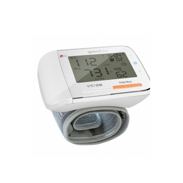 Тонометр электронный запястный YE8900A