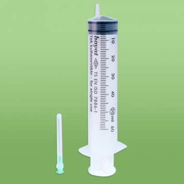 50-ти граммовые, 21G, 0,80*38 mm