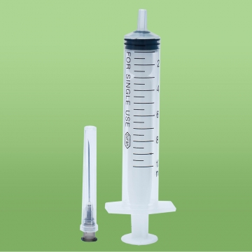 10-ти граммовые, 22G 1, 1/4, 0,70*32 mm, п/эт