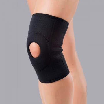 Фиксатор коленного сустава. Размер S,M,L,XL,XXL