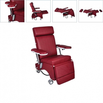 Кресло DA05-E ECO