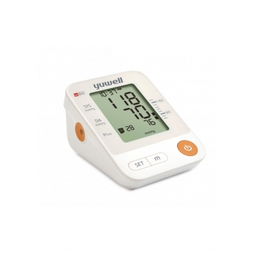 Тонометр электронный локтевой YE670A